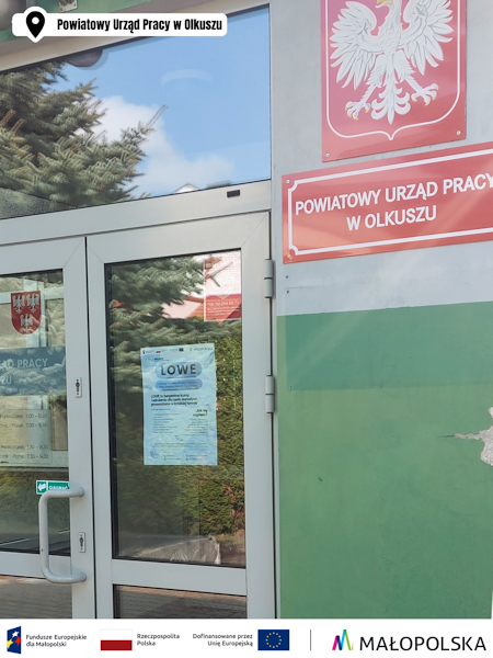 Kolejne kroki w rozwoju LOWE